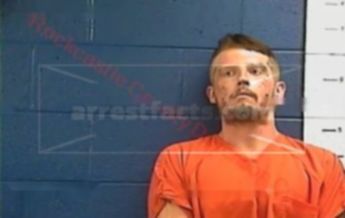 Brandon Preston Alcorn