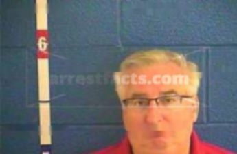 Bradley Charles Hembree