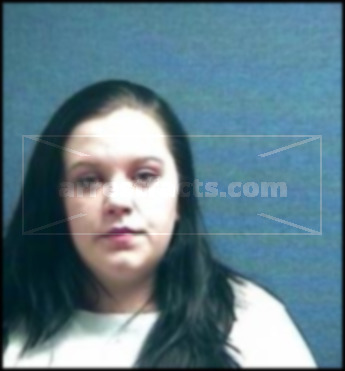 Kandi Rose Huff
