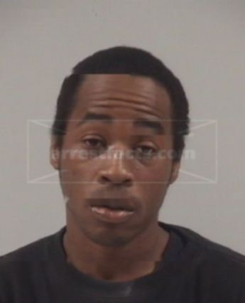 Marcus Tyrone Eskridge