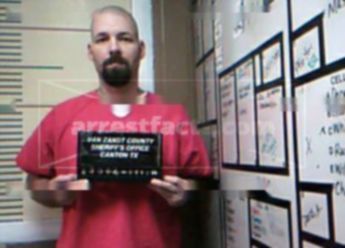 David Earl Hickman