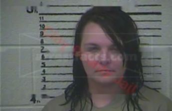 Cristina Hensley