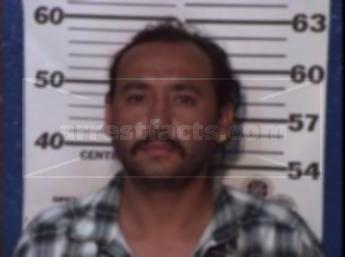 Joel Alberto Silguro Rodriguez