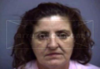 Patsy Jones Gardner