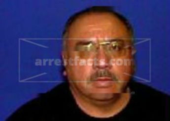 Juan Alberto Garza