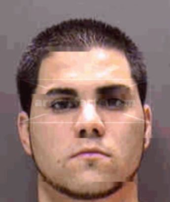 Matthew Martin Perez