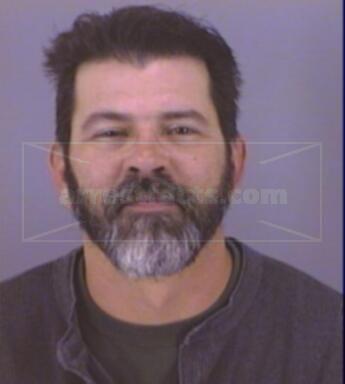 Jeffrey Dewayne Snow