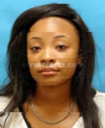 Jasmine Goldsby