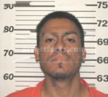 Jose Sacramento Vargas