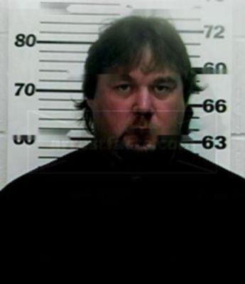 Randal Clifton Lewing