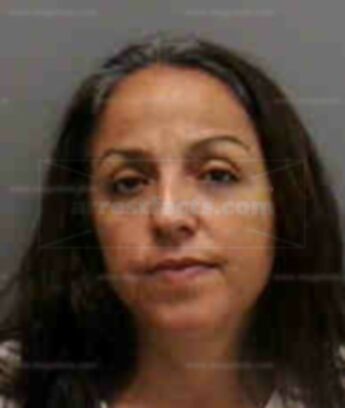 Doris Gonzalez Jasper