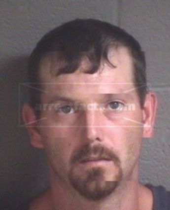 Michael Lane Pressley