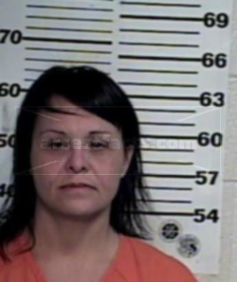 Marie Perez Gonzalez