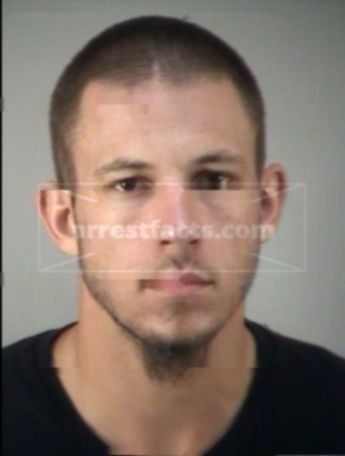 Michael Anthony Evans
