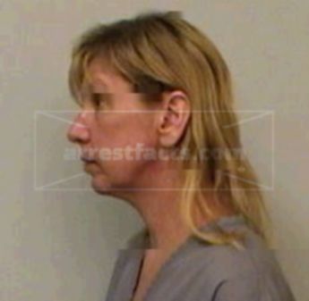 Lisa Rae Mceachern