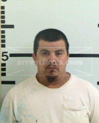 Erik Lee Reyes