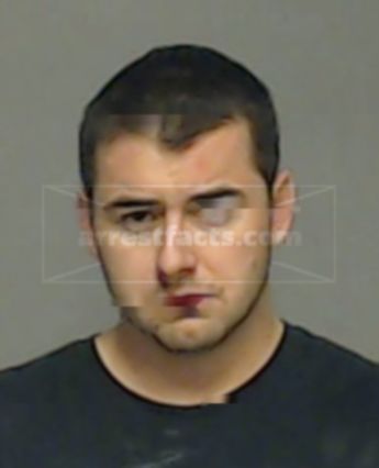 Nicholas Adam Montoya