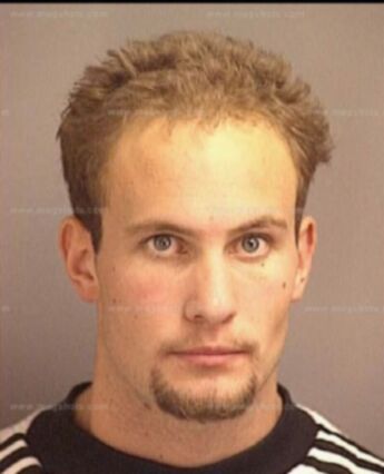 Scott Matthew Barlow