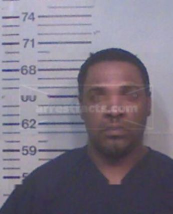 Demetrice Mario Hawkins