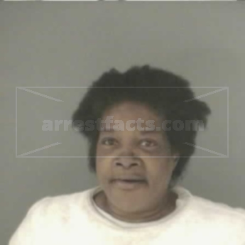 Martha Ann Willis