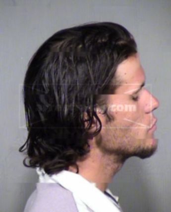 Justin James Schirr Glover