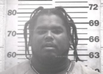 Shawn Nero Ladson
