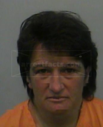 Nell Elizabeth Hodges