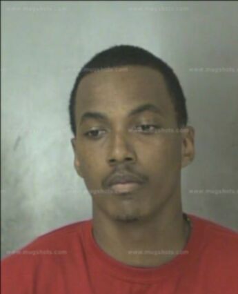 Mario Antwan Hanes