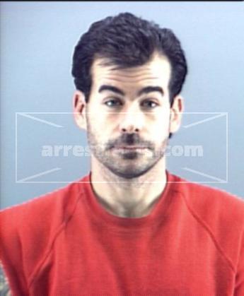 Steven Darrell Craig