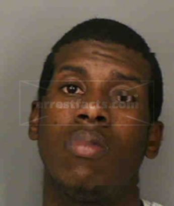 Lamont Devon Caldswell