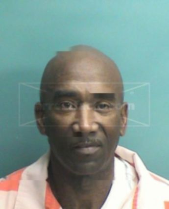 Perry Donald Sparks