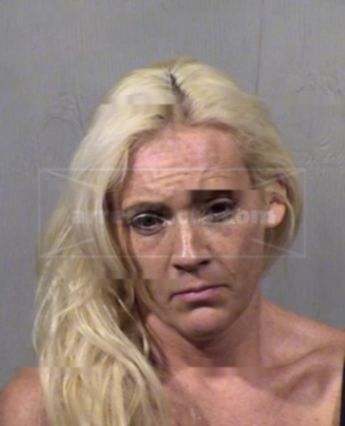 Sherry Renee Carr