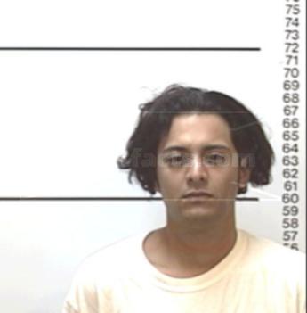 Paul Gonzales Hernandez