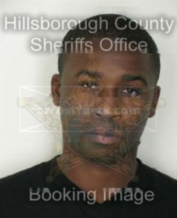 Byron Keith Jackson