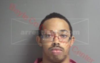 Joshua Mark Thompson