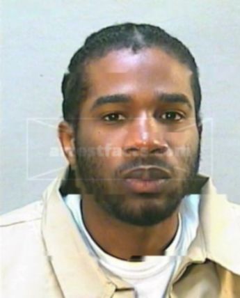 Omar Anderson