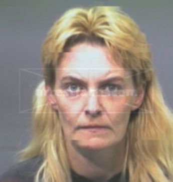 Bonnie Kay Moore