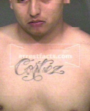 Manuel Cortez