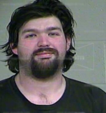 Andrew Michael Barnard