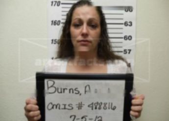 Amanda Burns