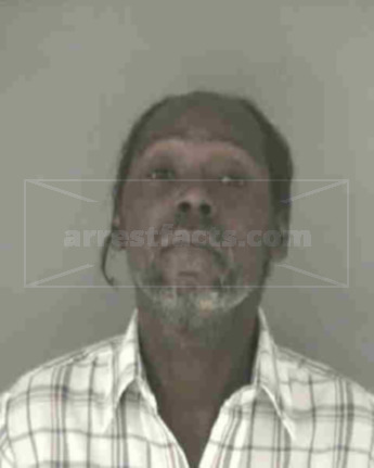 Anthony Ray Little