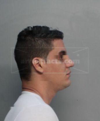 Frank Valdes Garcia