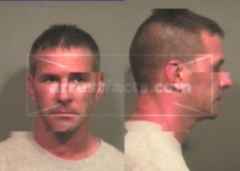 Todd Lanier Alford