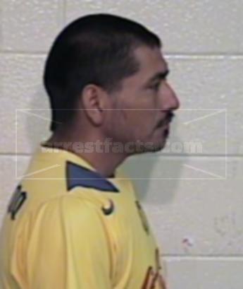 Mario Martinez Sanchez