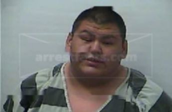 Ruben Anthony Martinez