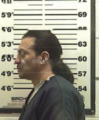 Jose Antonio Coronado-Lopez