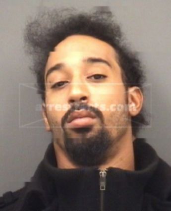 Colby Marquis Reid