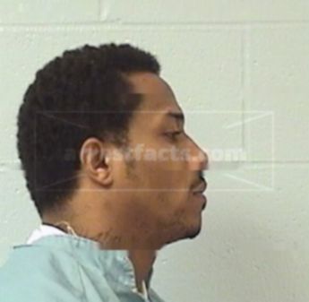 Cory W. Williams