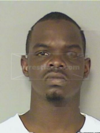 Jakeem Denard Washington