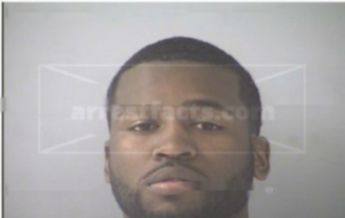 Dennis Daune Brown